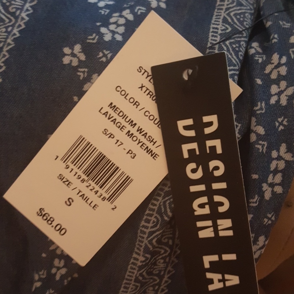 Romper - Picture 2 of 3